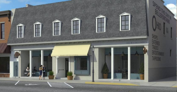 Three New Businesses Calling West Columbus Avenue Home This Fall