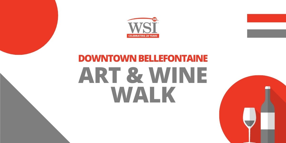 Art and Wine Walk