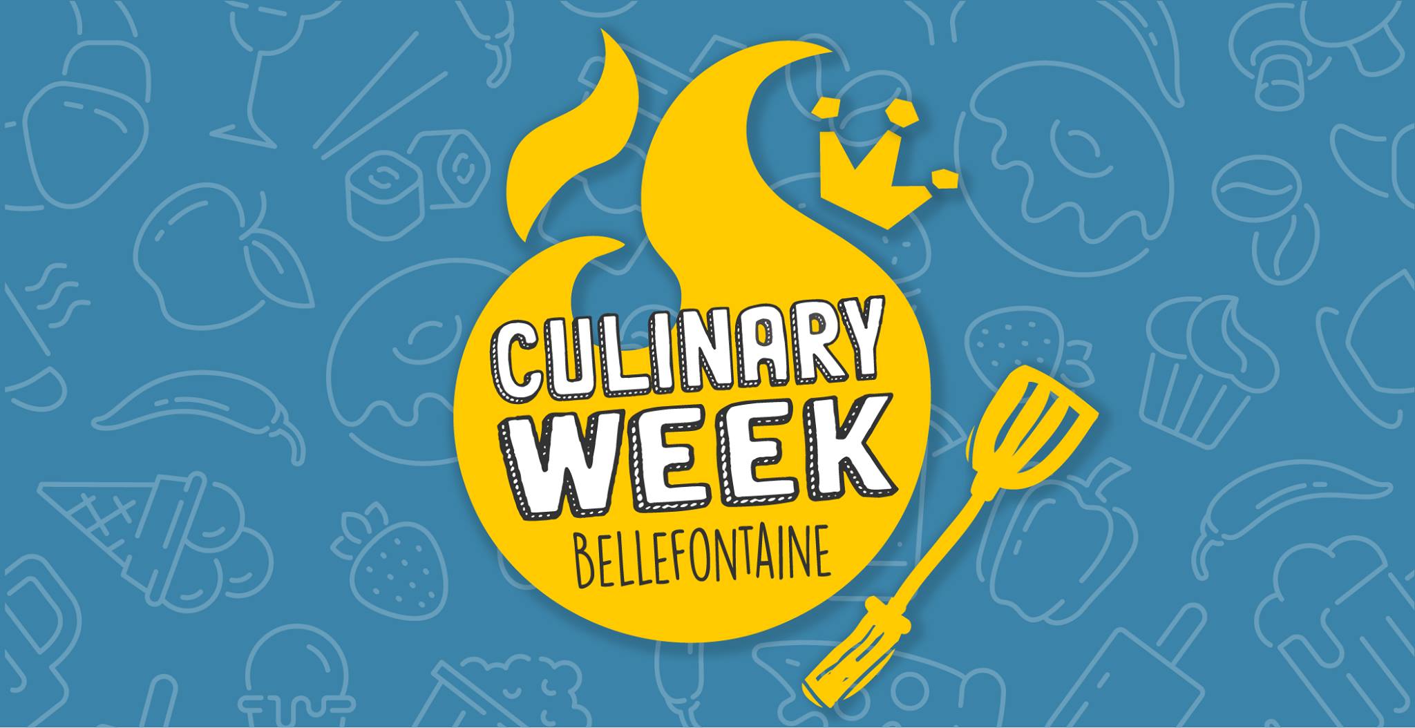Bellefontaine Culinary Week