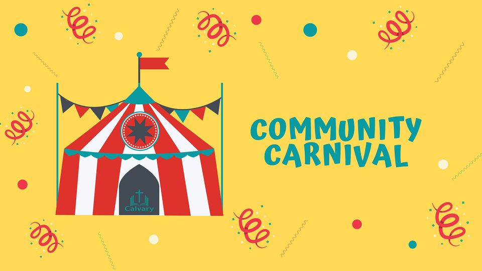 Community Carnival