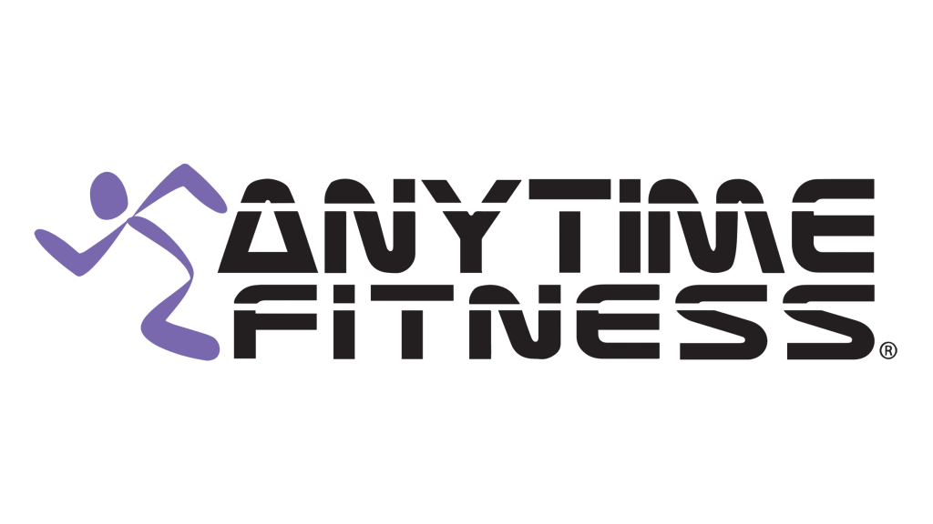 Anytime Fitness logo