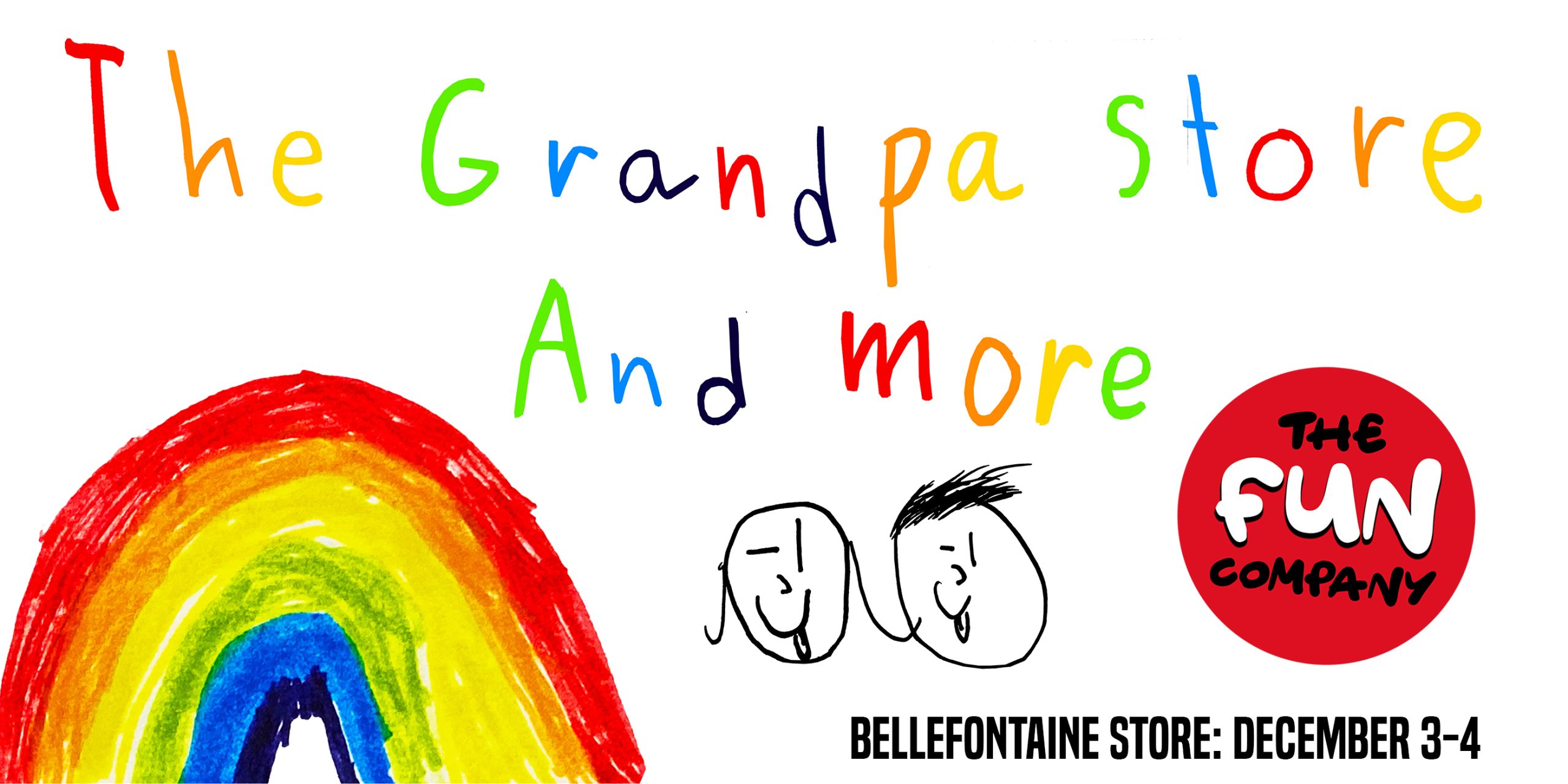 The Grandpa Store & More