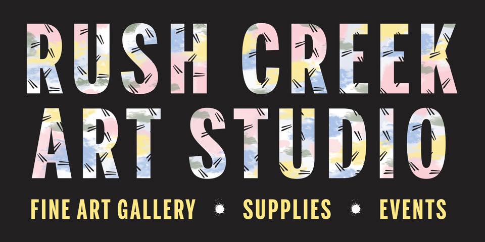 Grand Opening of Rush Creek Art Studio