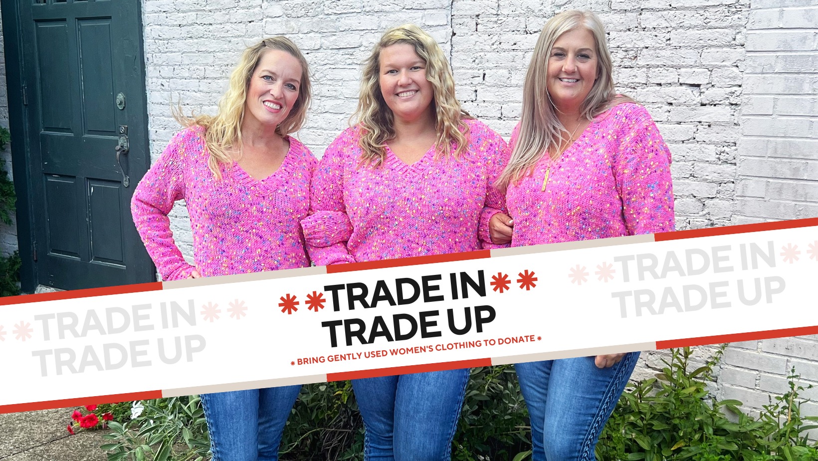 Trade In Trade Up – Bellefontaine