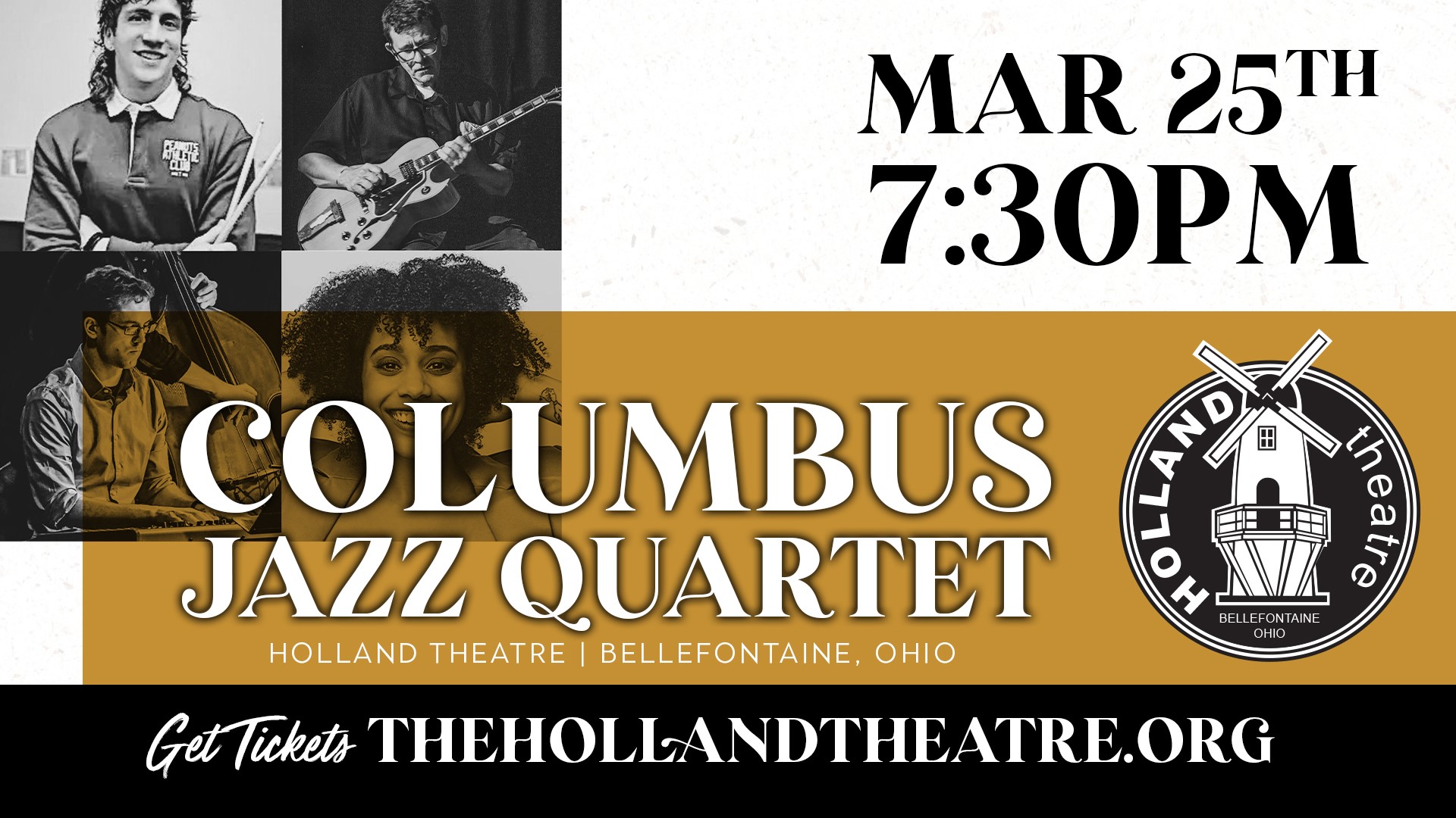 Columbus Jazz Quartet