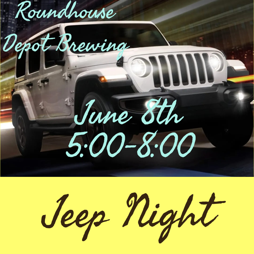 Jeep Night