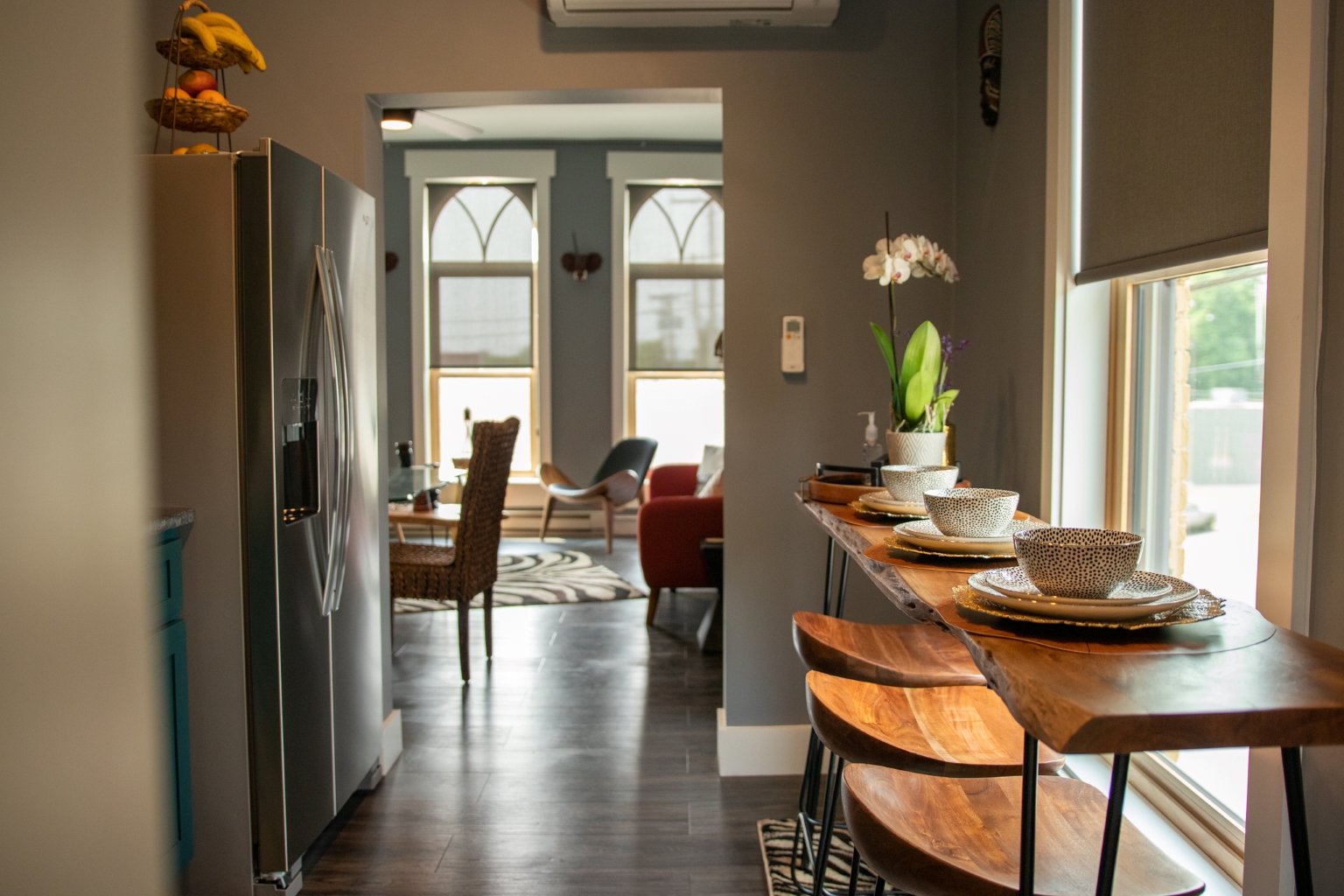 Loft & Hidden Spaces Tour Downtown Bellefontaine