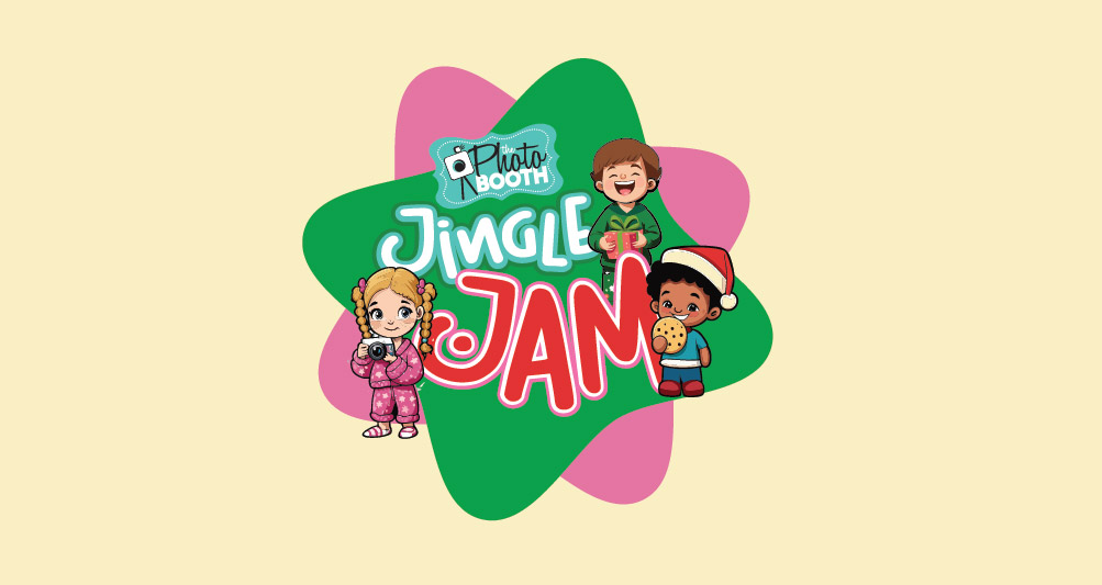 JingLe jAm! – Kids Day Out