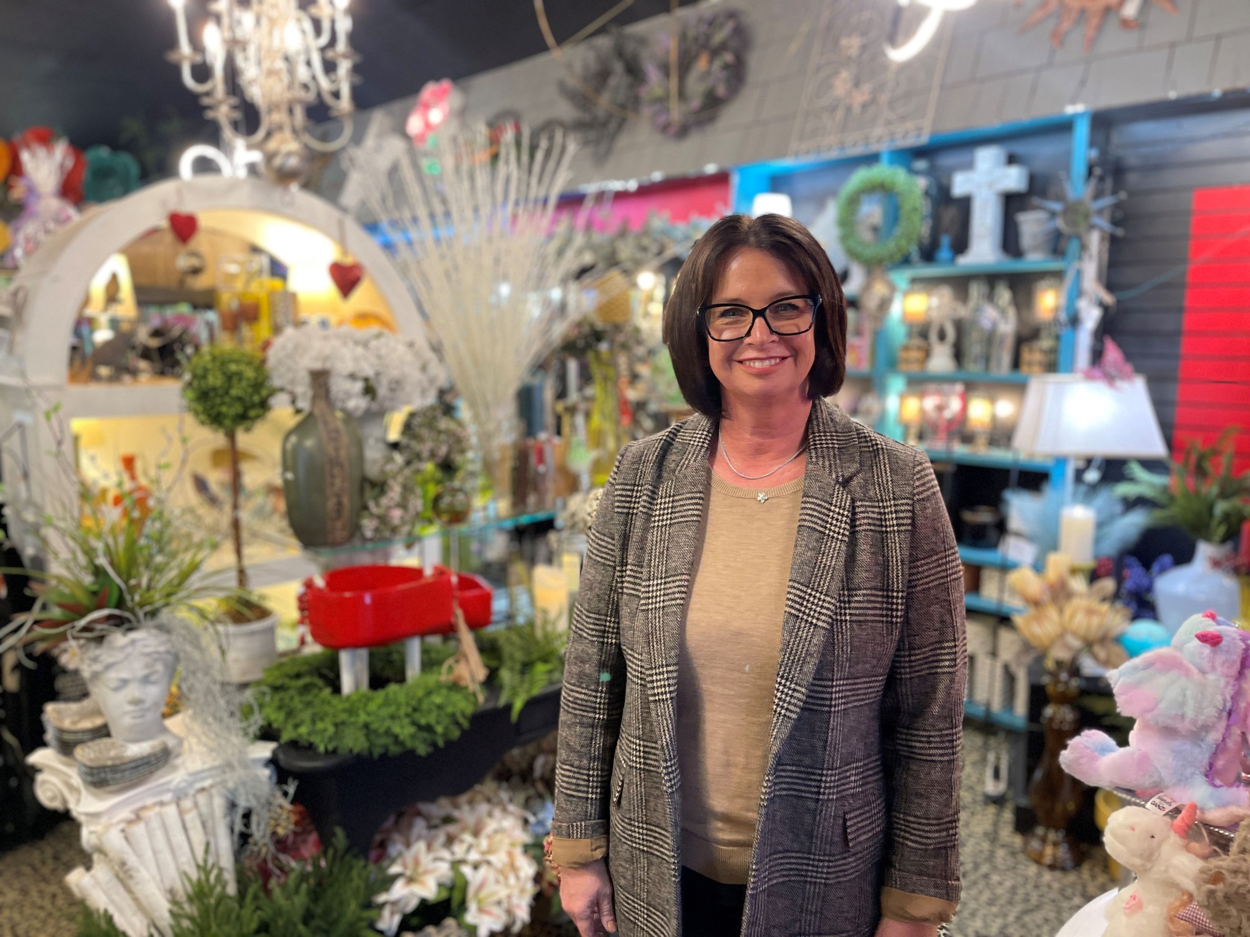 A New Leaf Florist Welcomes New Ownership and Exciting Changes