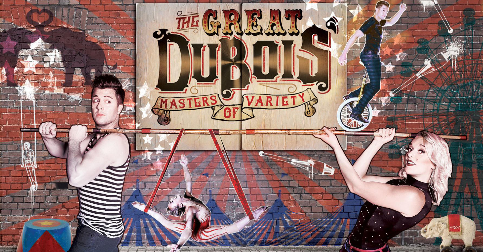 The Great Dubois