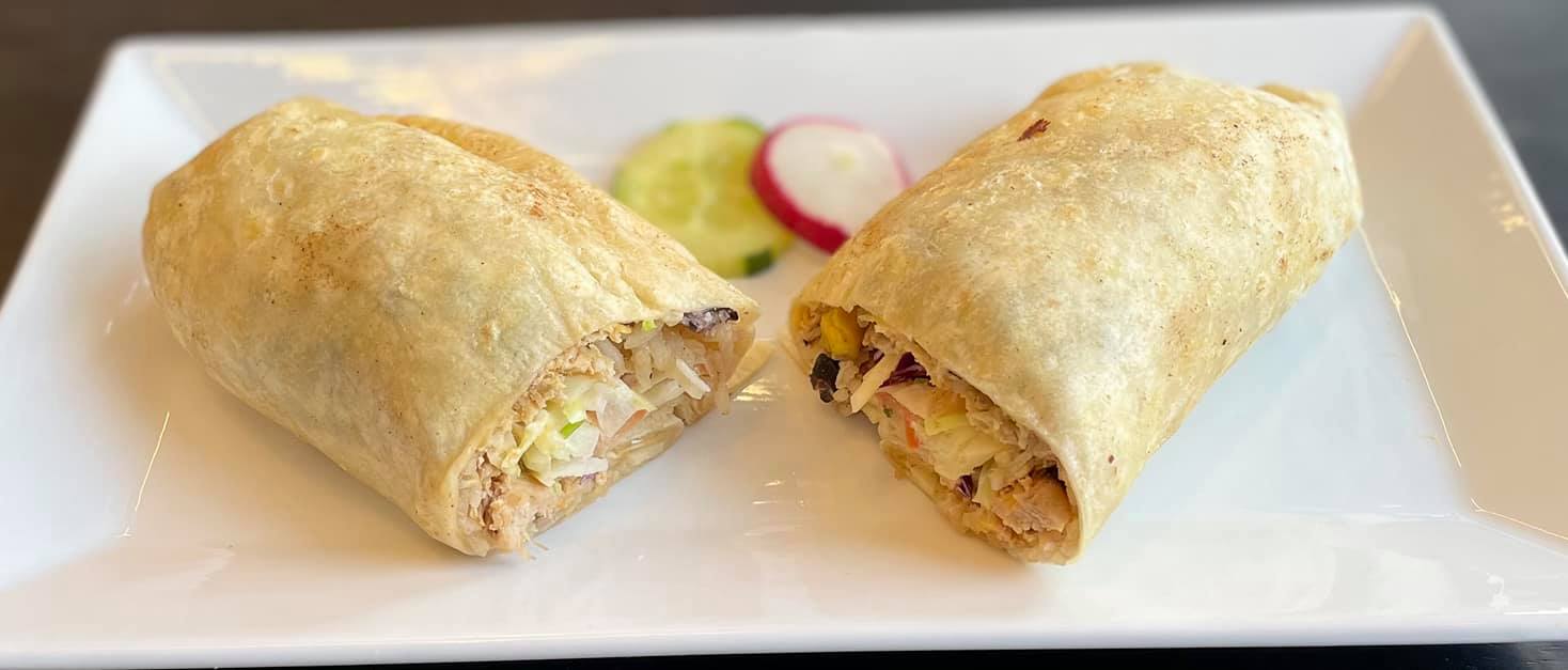 National Burrito Day Celebrate with Flavor at The Flying Pepper