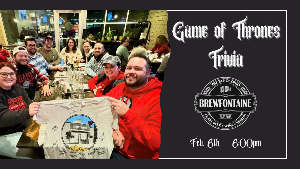 brewgameofthronestrivia