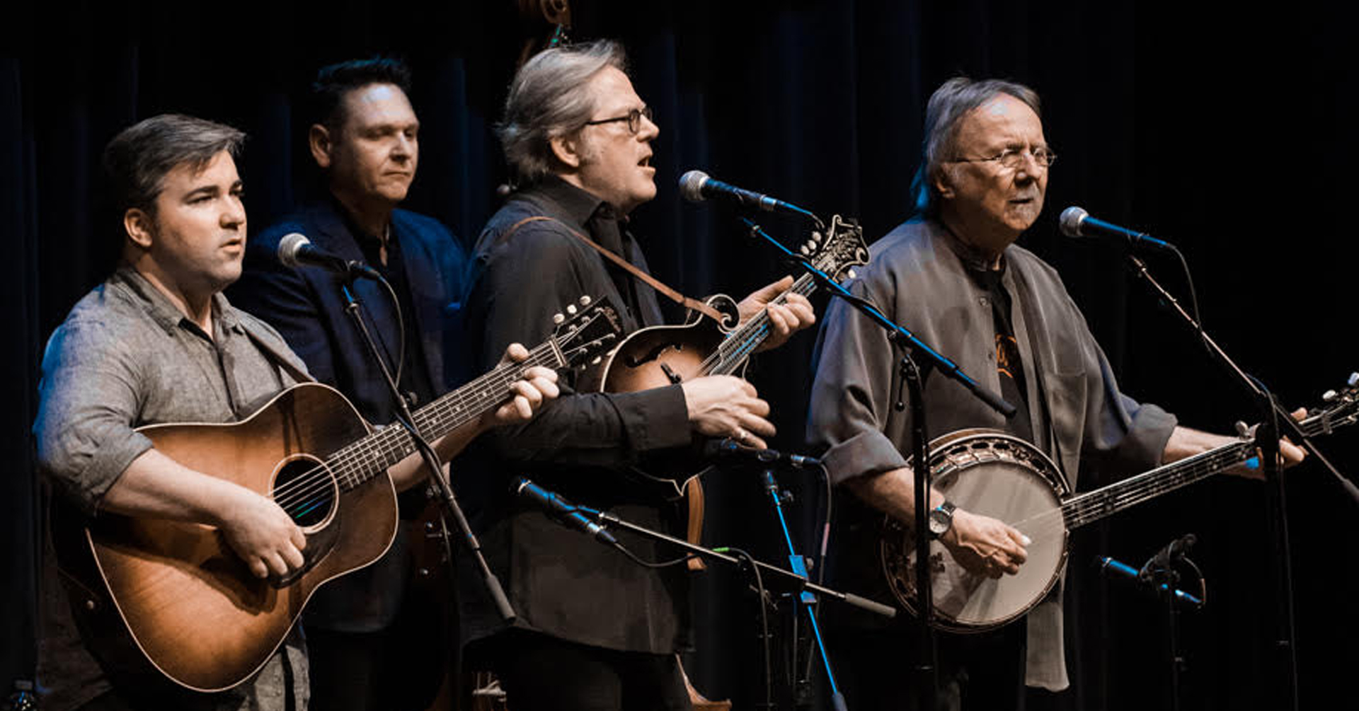 John Jorgenson Bluegrass Band