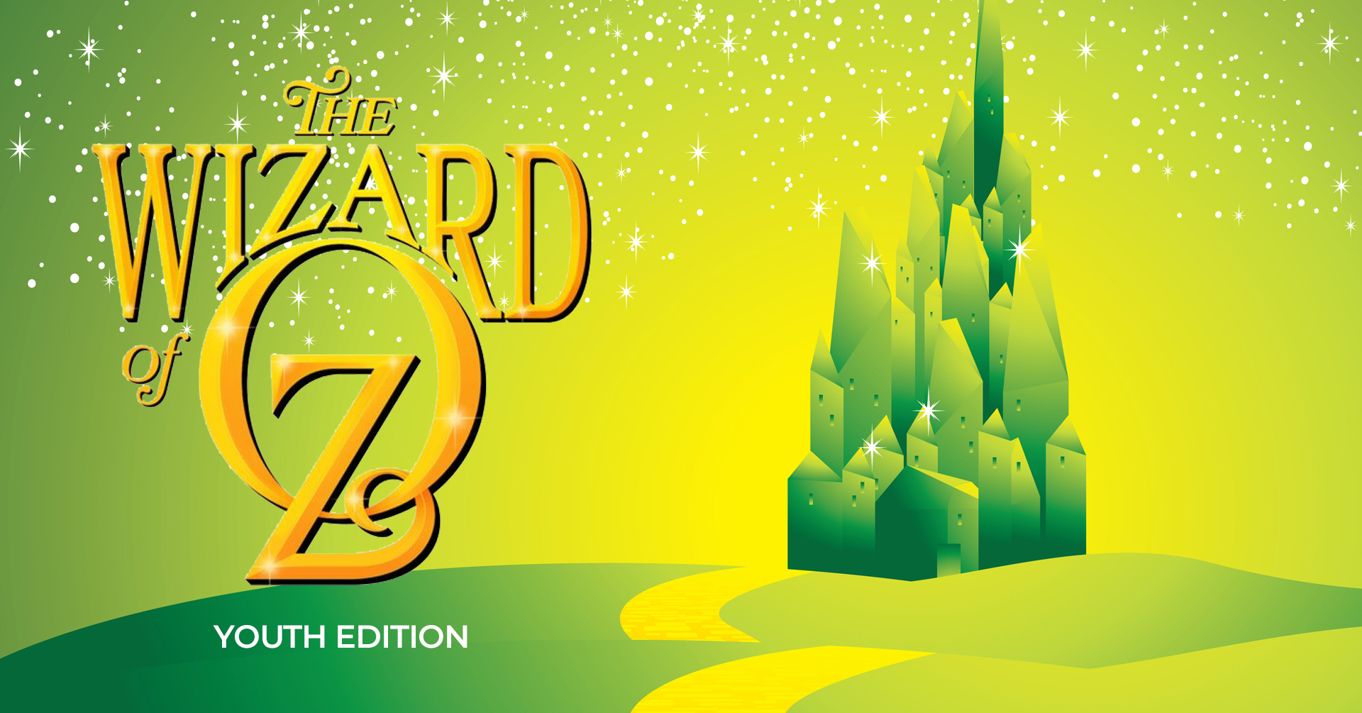 Windmill Productions – The Wizard of Oz: Youth Edition