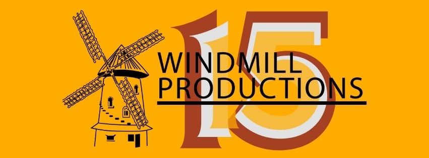 holland windmill 15 years