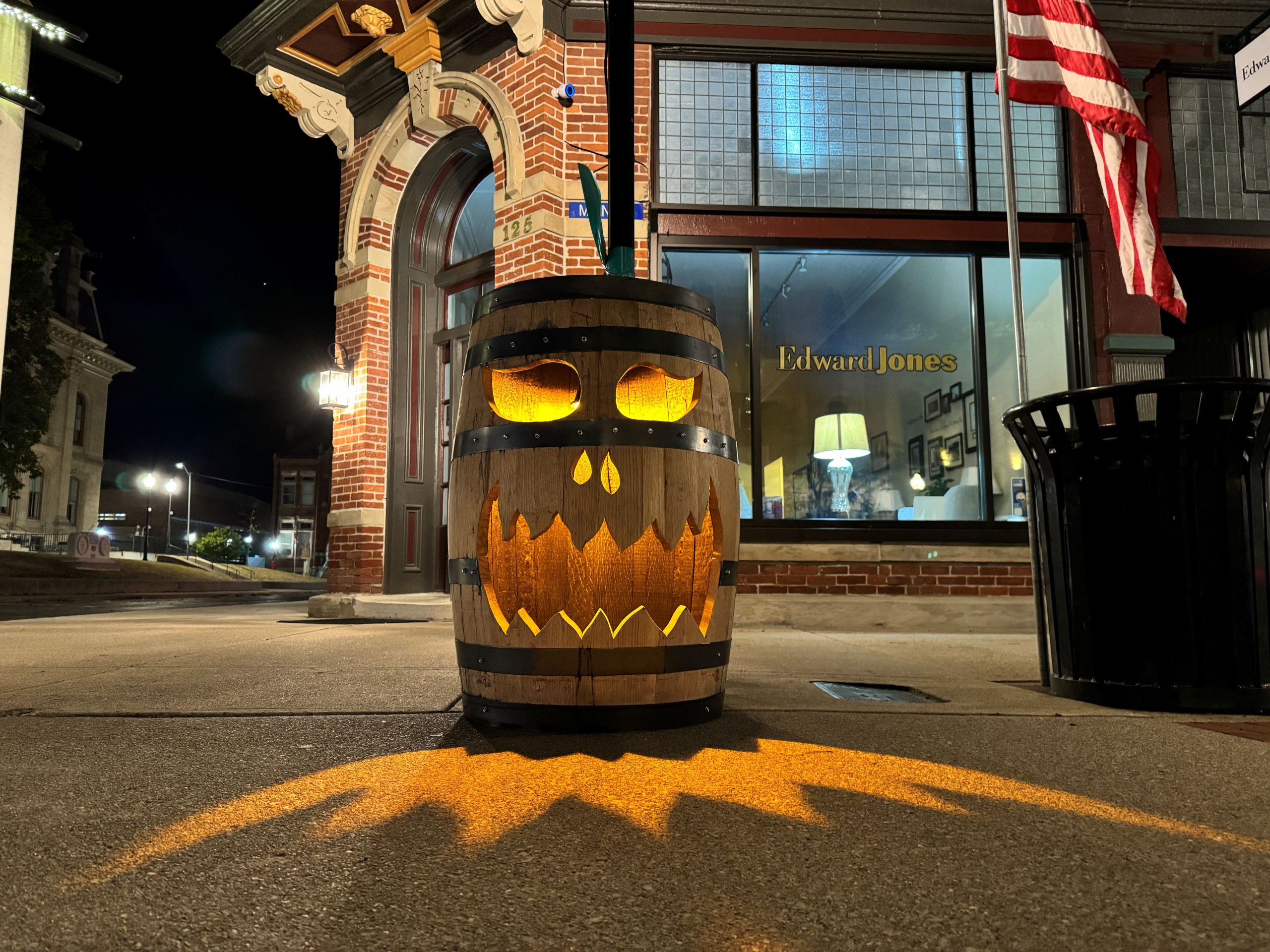Top Halloween Activities in Bellefontaine, Ohio: Scavenger Hunt!