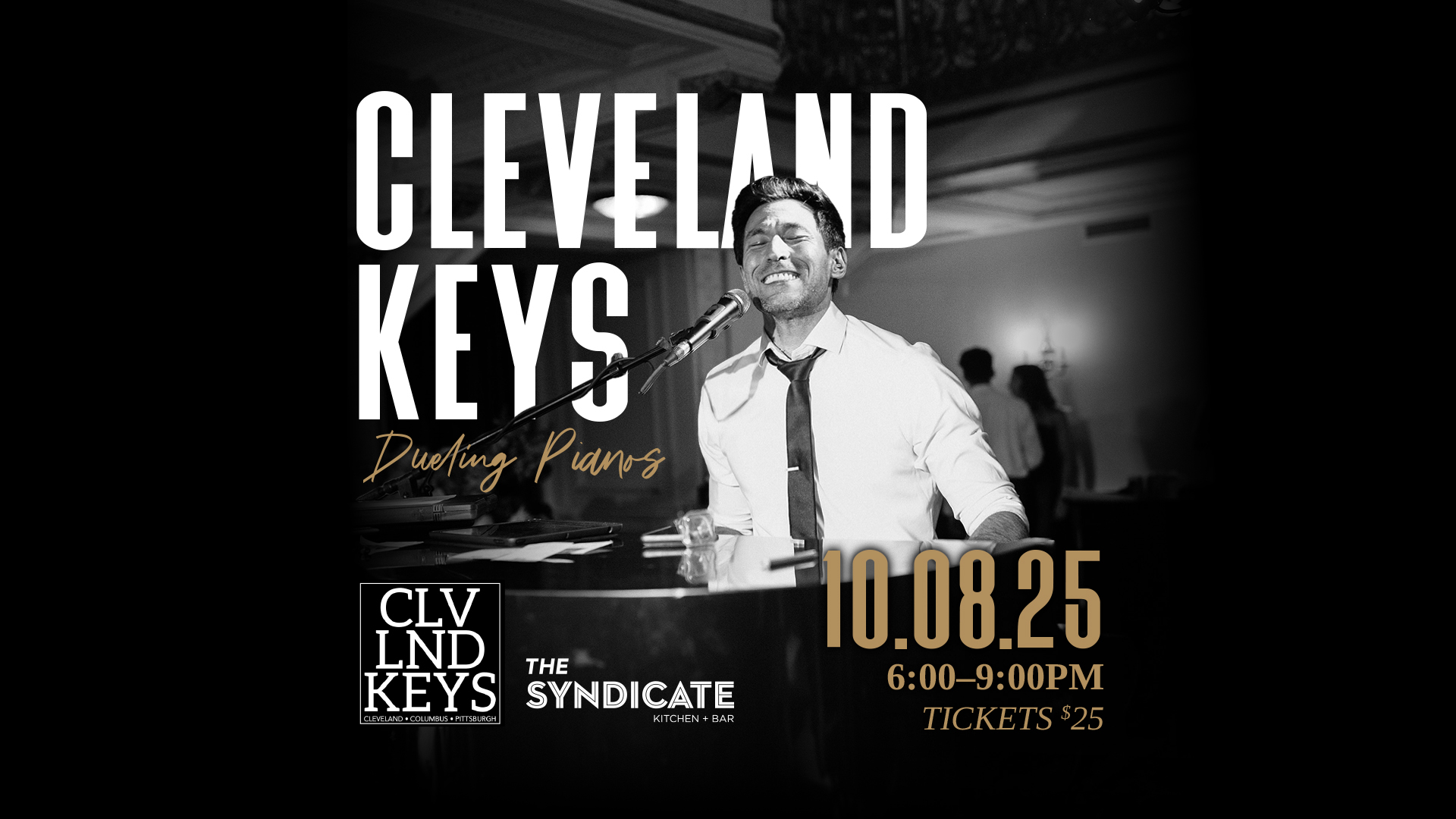 syndicate cleveland keys