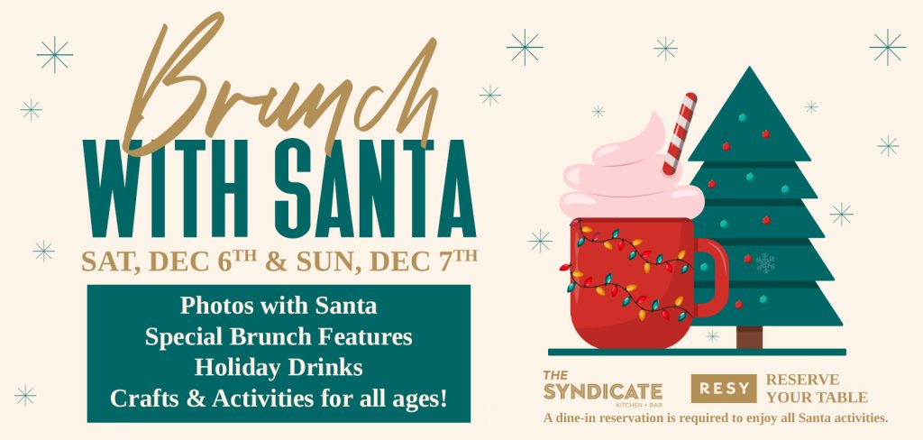 brunch-with-santa-digital-billboard