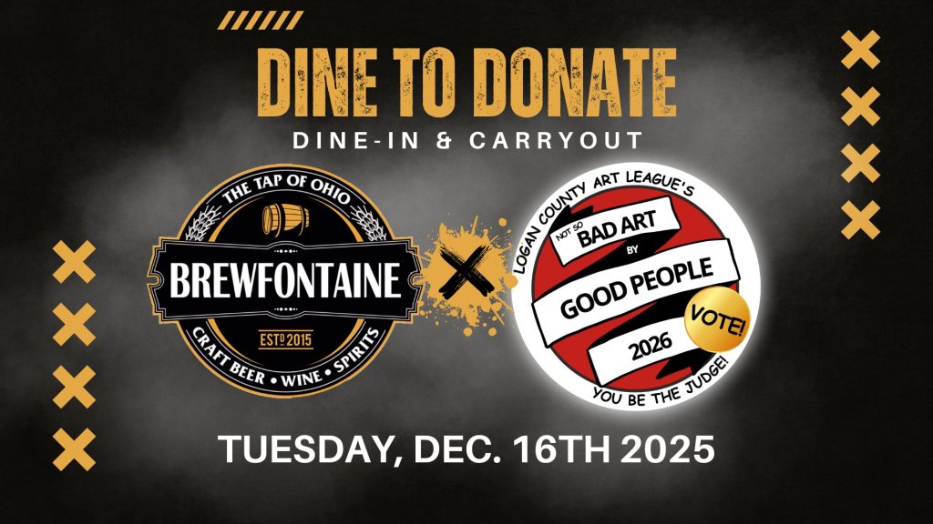 dinetodonateartleague