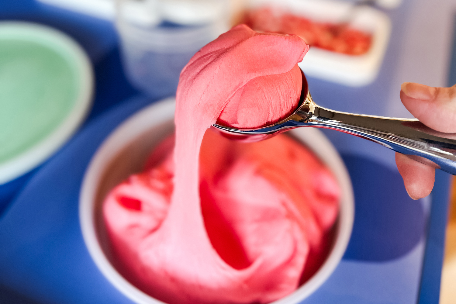 Make Your Own Dope Slime