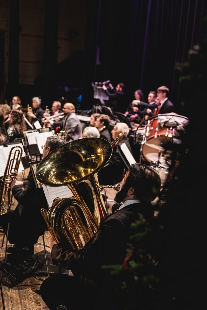 hollandcommunityconcert