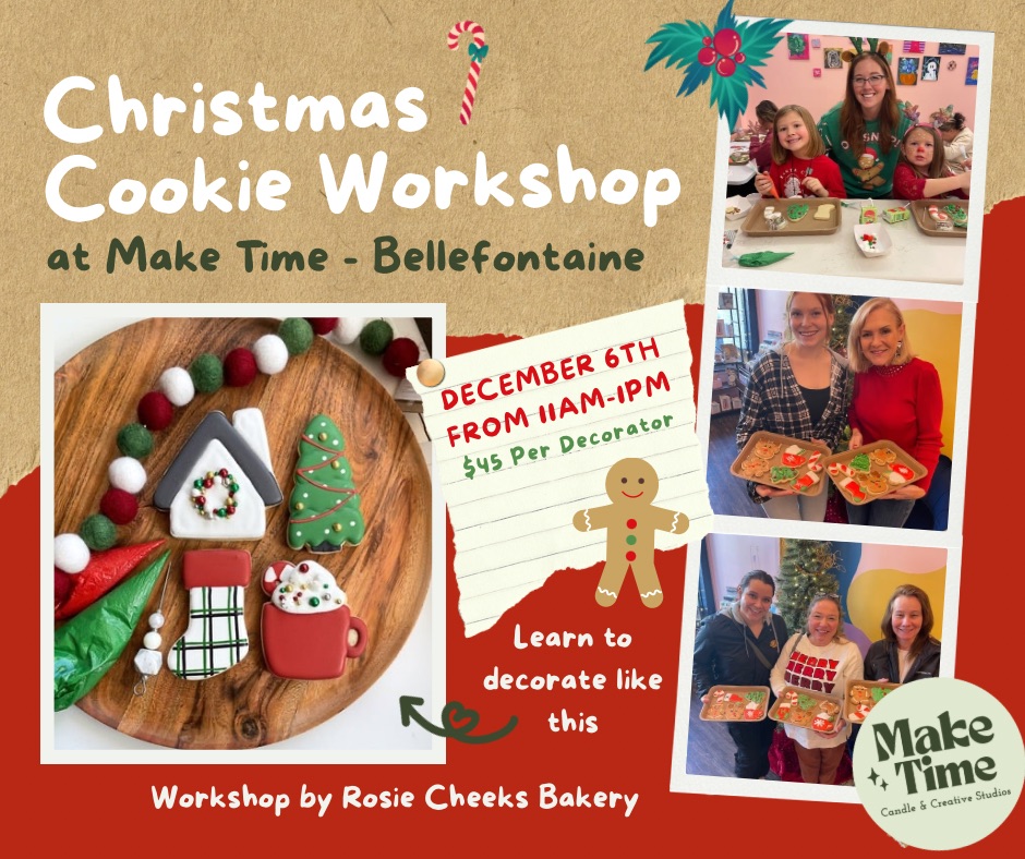 maketimechristmascookies