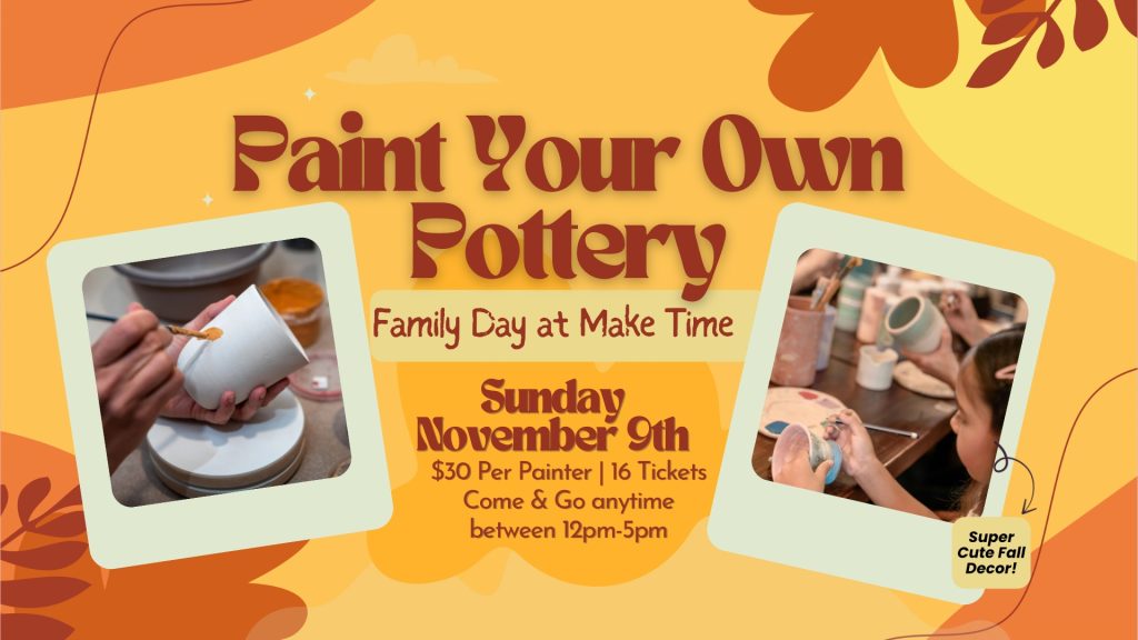 maketimefamilypottery