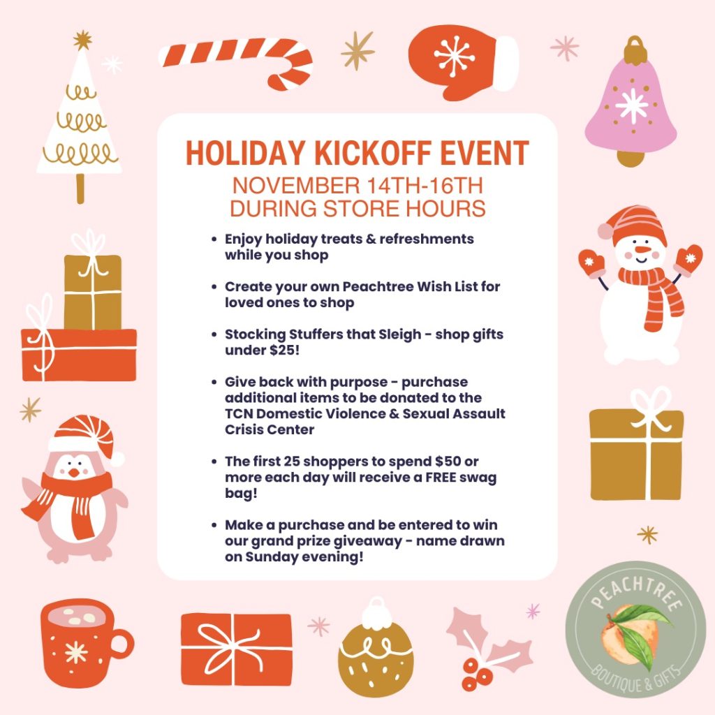peachtreeholidaykickoff