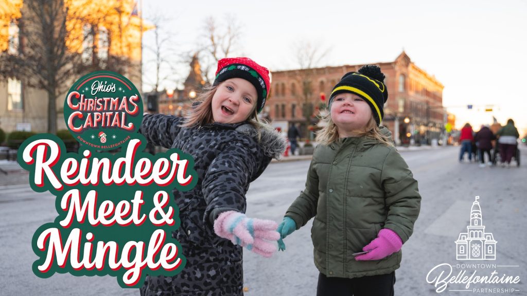 reindeermeetandmingle