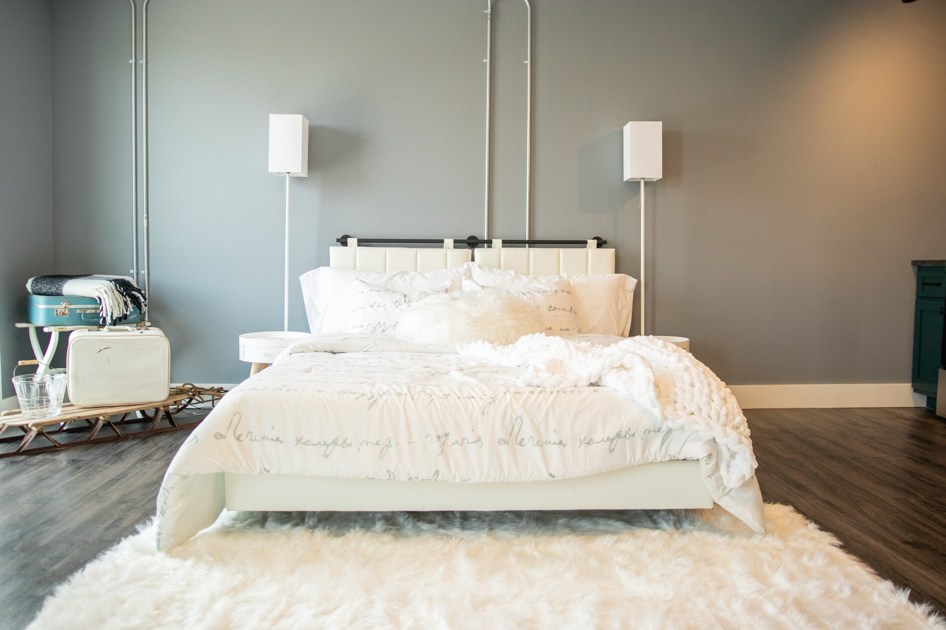 Wake up in the heart of Downtown Bellefontaine