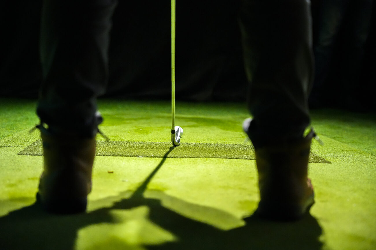 Putt and Play Golf Center