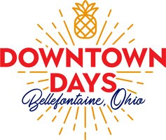 Downtown Days Bellefontaine, Ohio