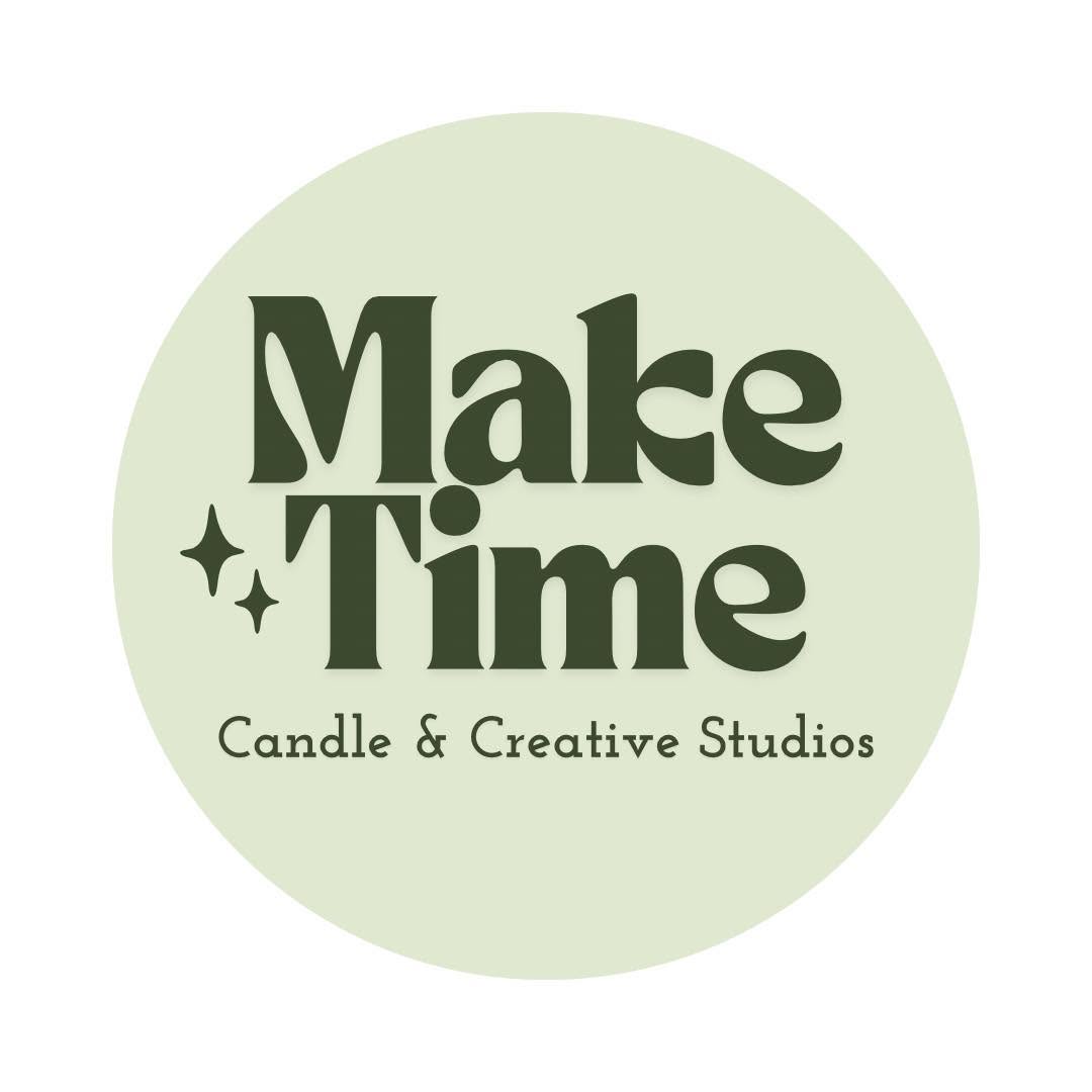 Make Time logo