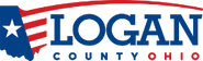 Logan County Commissioners Office logo
