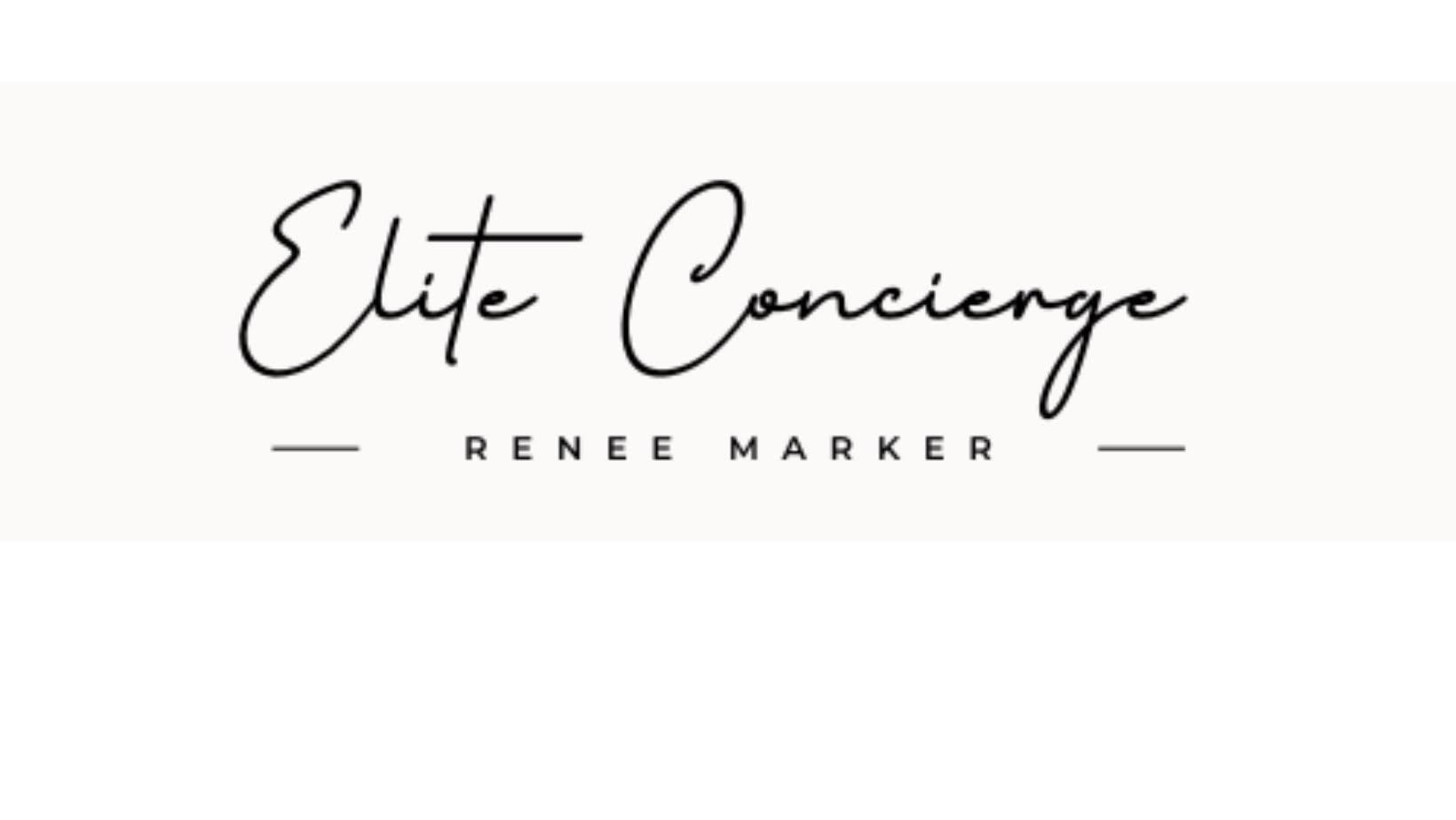 Elite Cleaning & Concierge, LLC logo