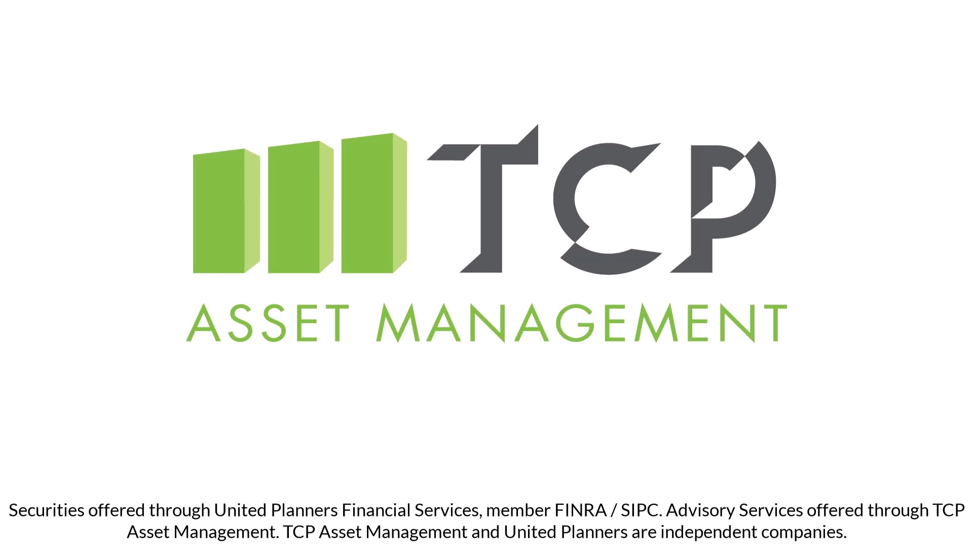 TCP Asset Management logo