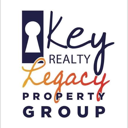 Legacy Property Group - key Realty logo