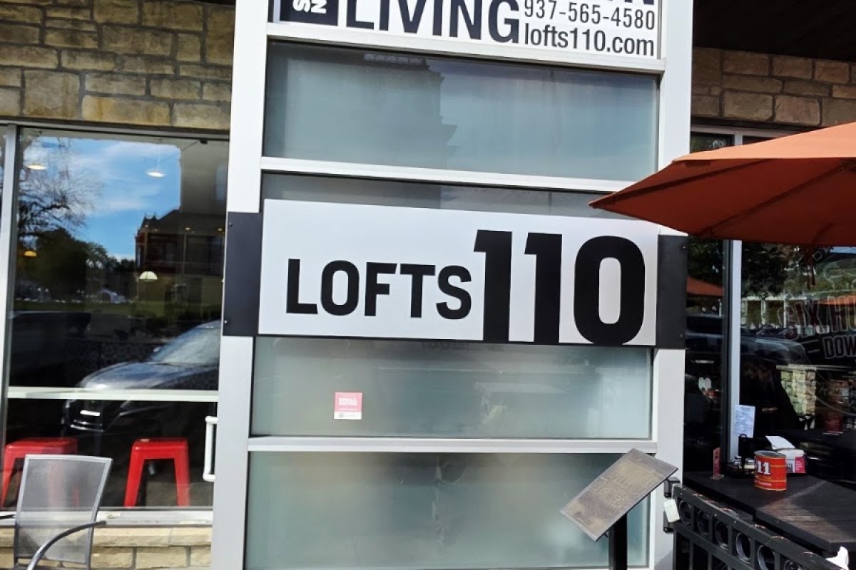 Lofts 110