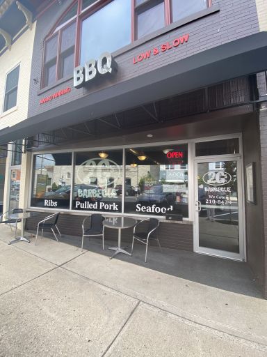 2Gs BBQ