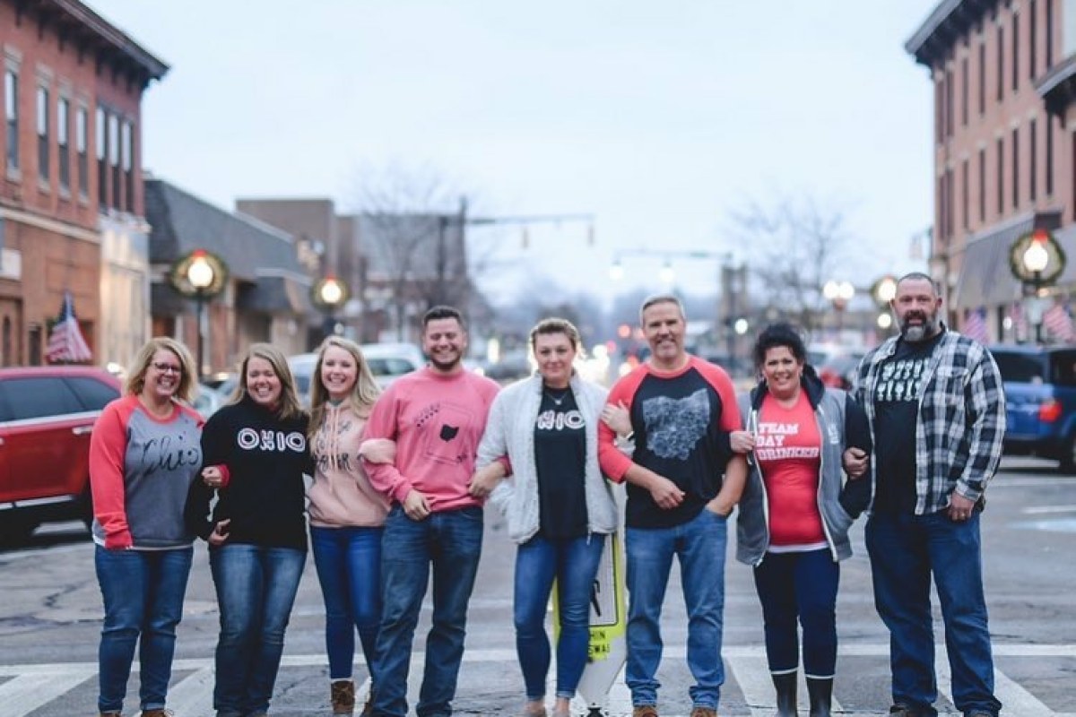 Four Acre Clothing Company
