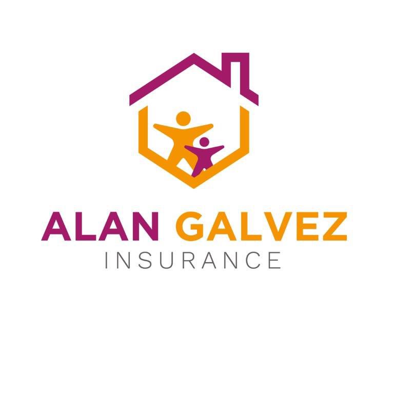 Alan Galvez Insurance, Ltd. logo