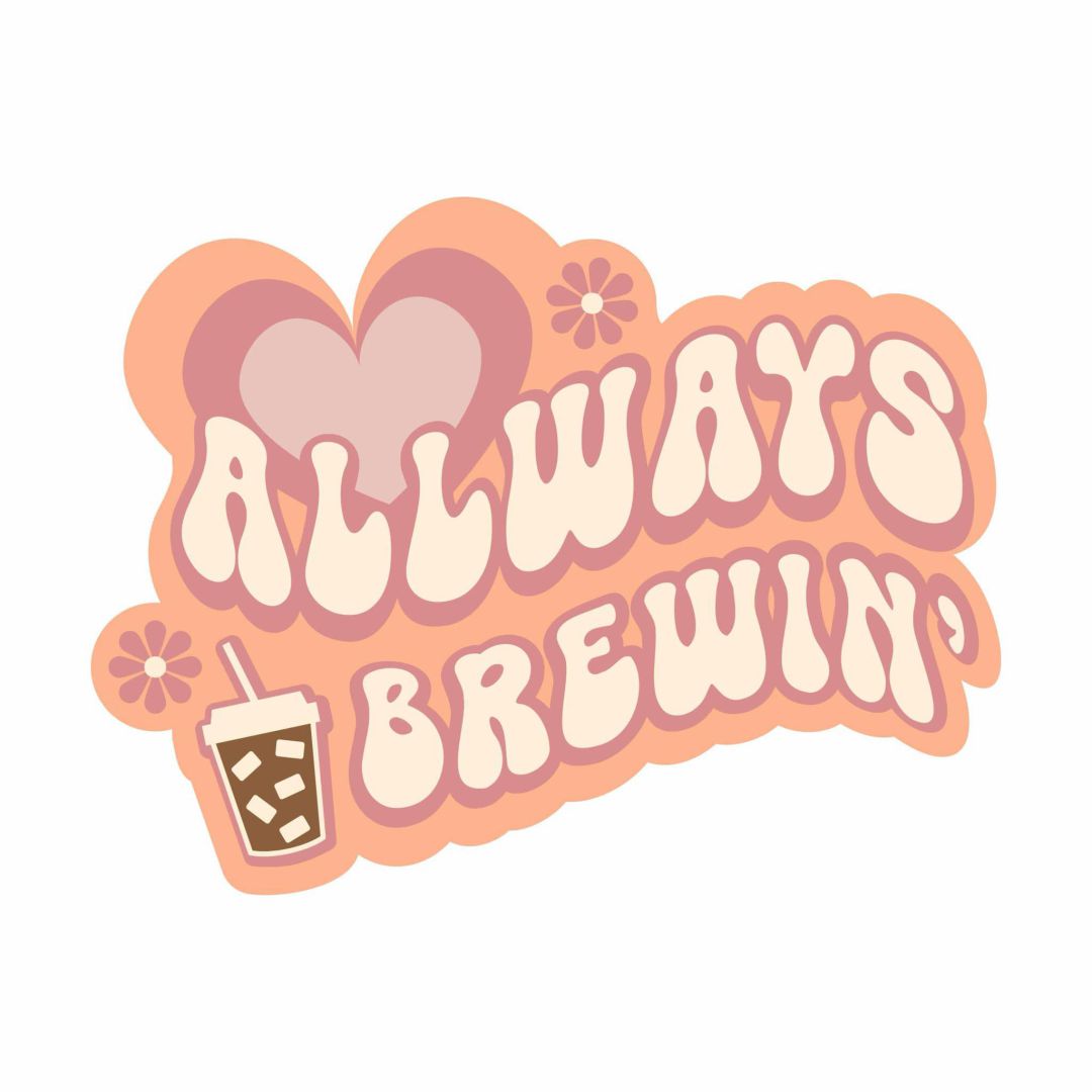 Allways Brewin’ logo