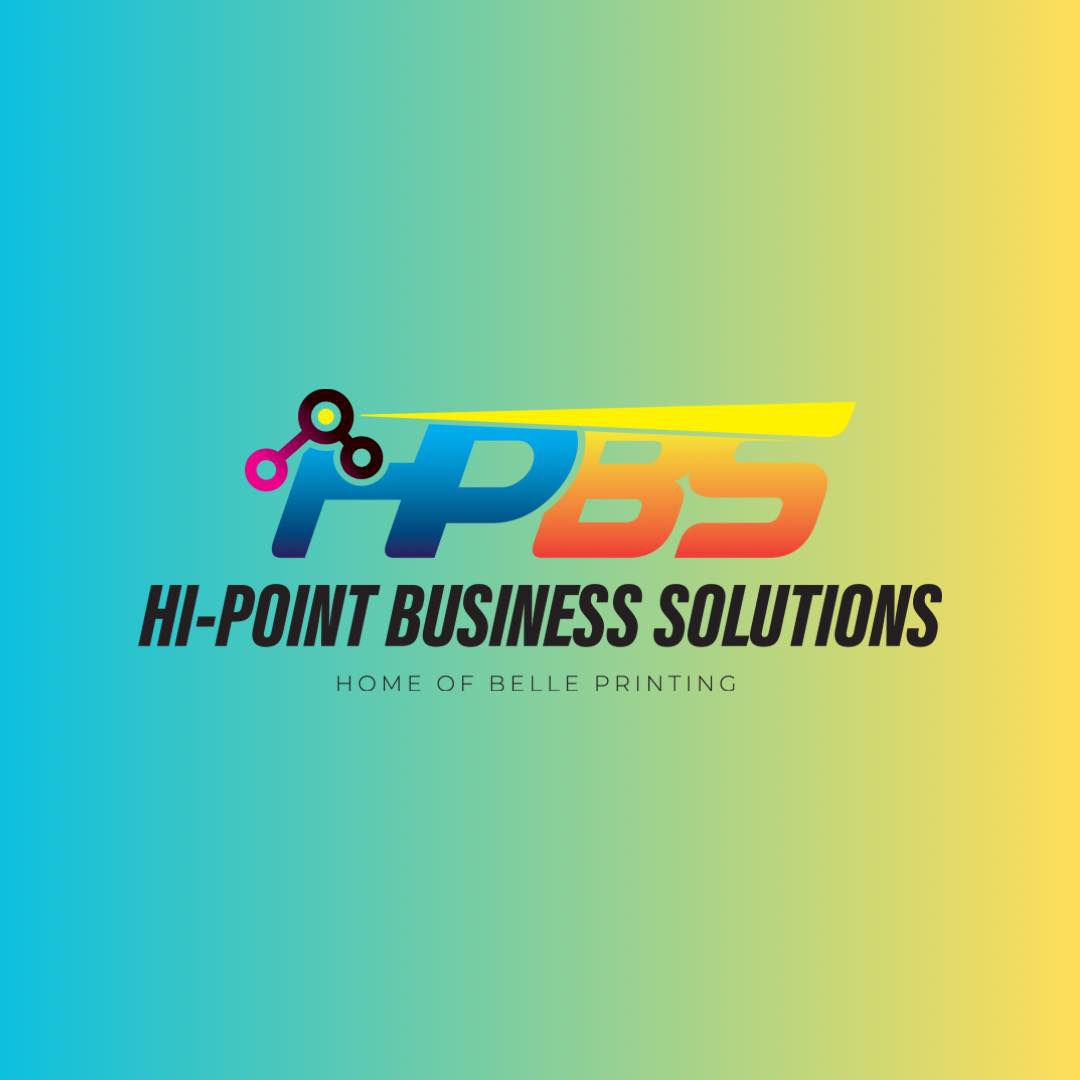 Belle Printing logo