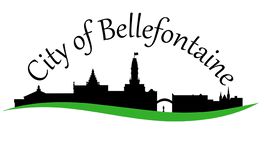 Bellefontaine City & Mayors Office logo