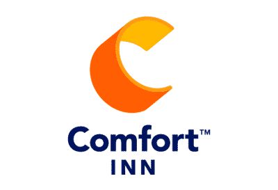 Comfort Inn logo