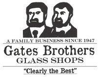 Gates Brothers Logan County Glass Inc logo