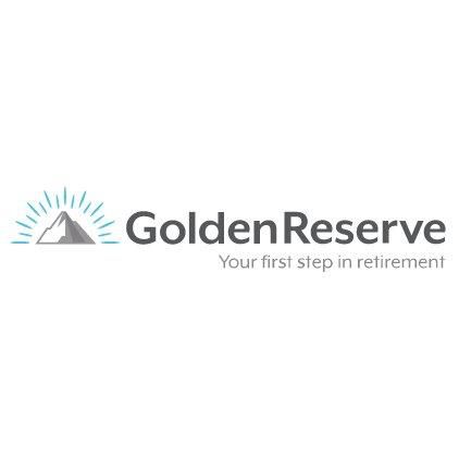 Golden Reserve logo