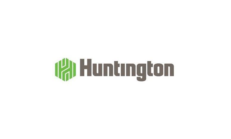 Huntington Bank logo