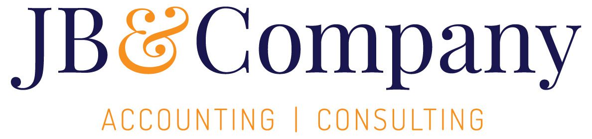JB and Company logo