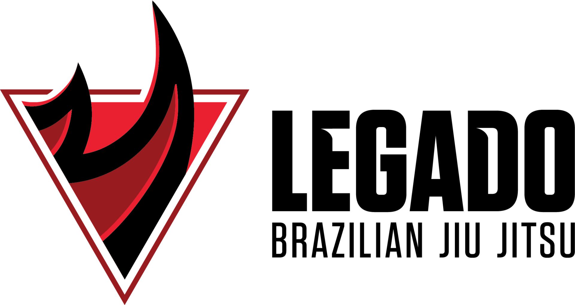 Legado Brazilian Jiu Jitsu logo